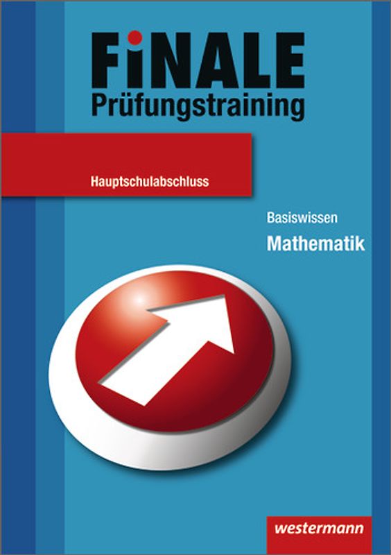 FiNALE Prüfungstraining / FiNALE - Prüfungstraining Hauptschulabschluss
