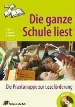 Die ganze Schule liest