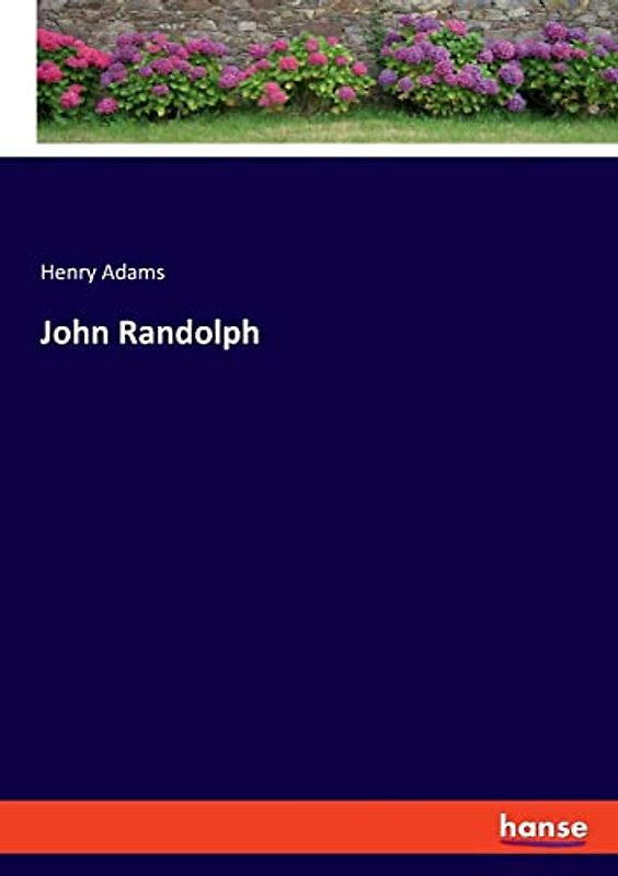 John Randolph: DE