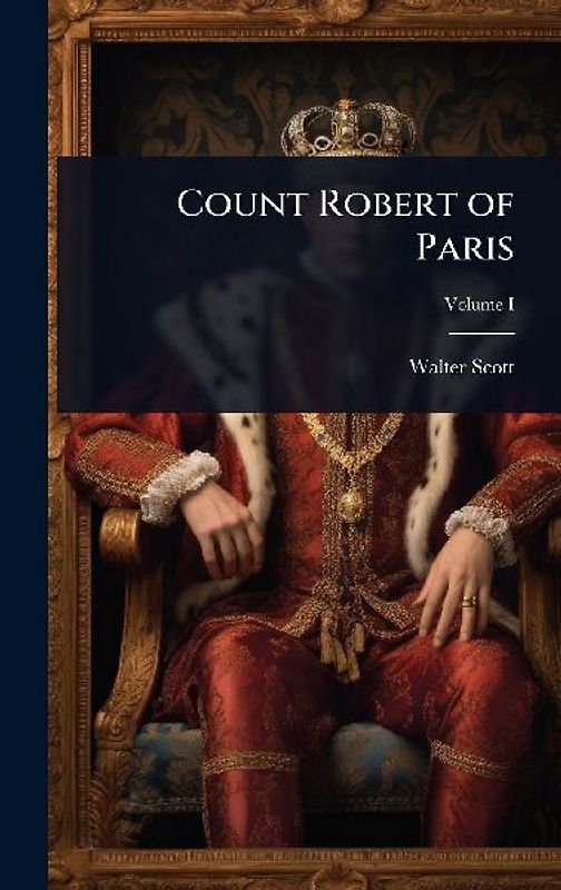 Count Robert of Paris