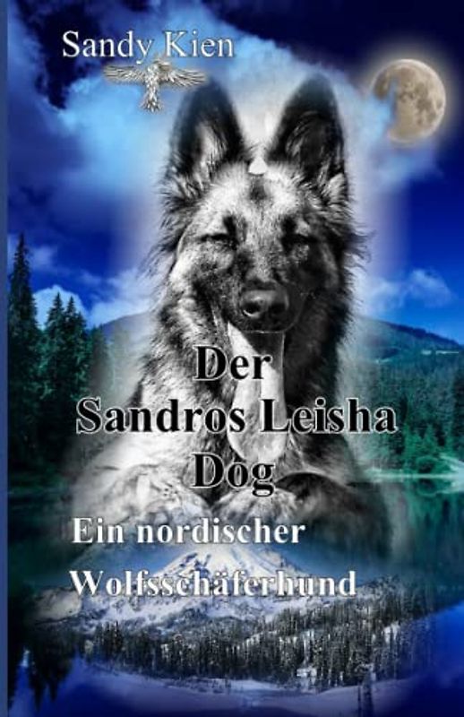 Der Sandros Leisha Dog