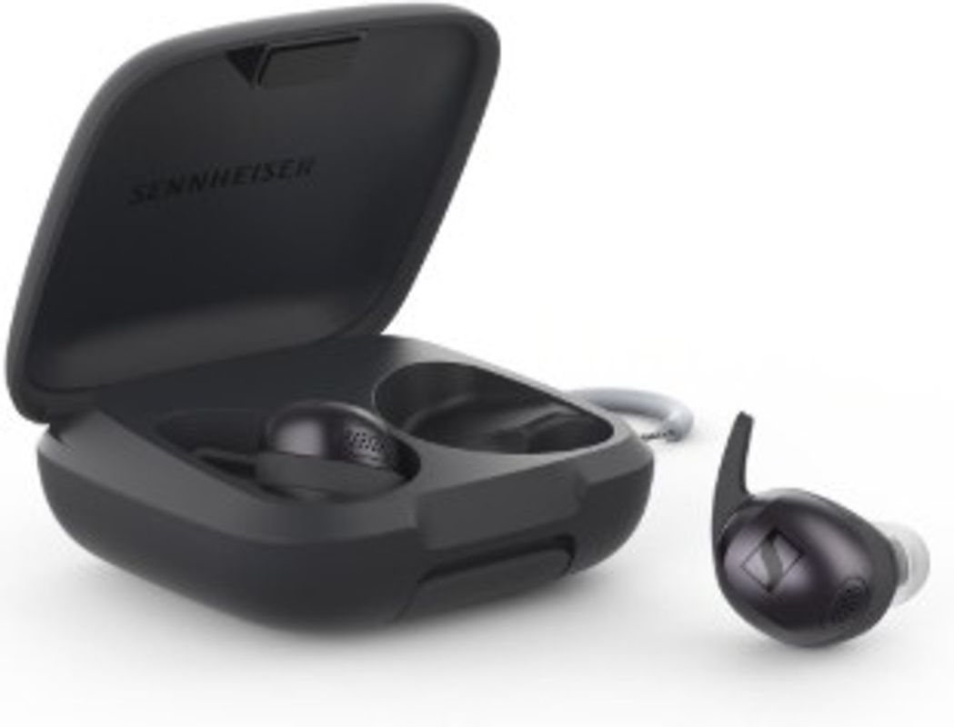 Sennheiser Momentum Sport graphite