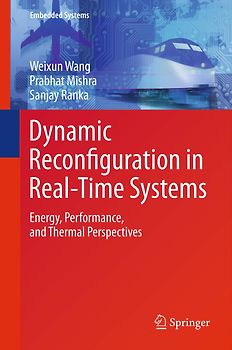 Dynamic Reconfiguration in Real-Time Systems