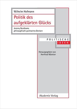 Politik des aufgeklärten Glücks