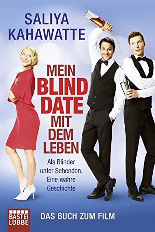 Mein Blind Date mit dem Leben