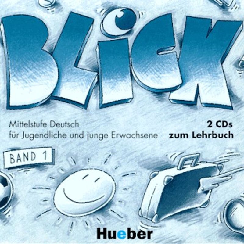 Blick – Band 1
