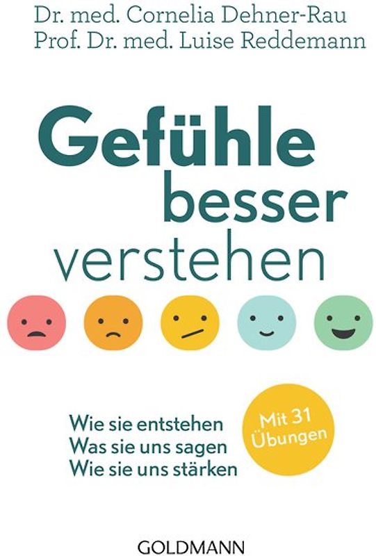 Gefühle besser verstehen