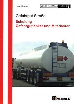 Gefahrgut Straße Ausgabe 2021