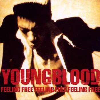Sydney Youngblood - Feeling Free