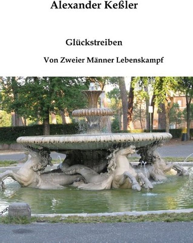 Glückstreiben