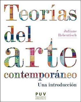 Teorías del arte contemporáneo