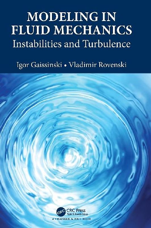 Modeling in Fluid Mechanics