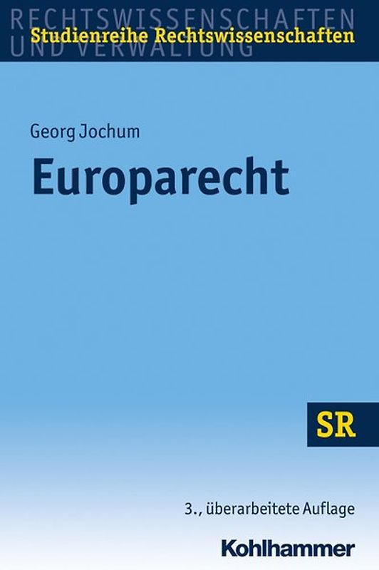 Europarecht