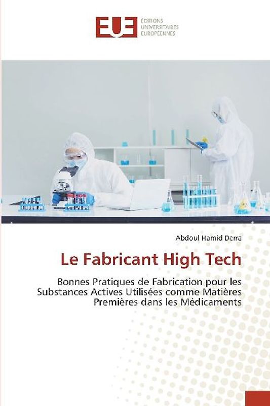Le Fabricant High Tech