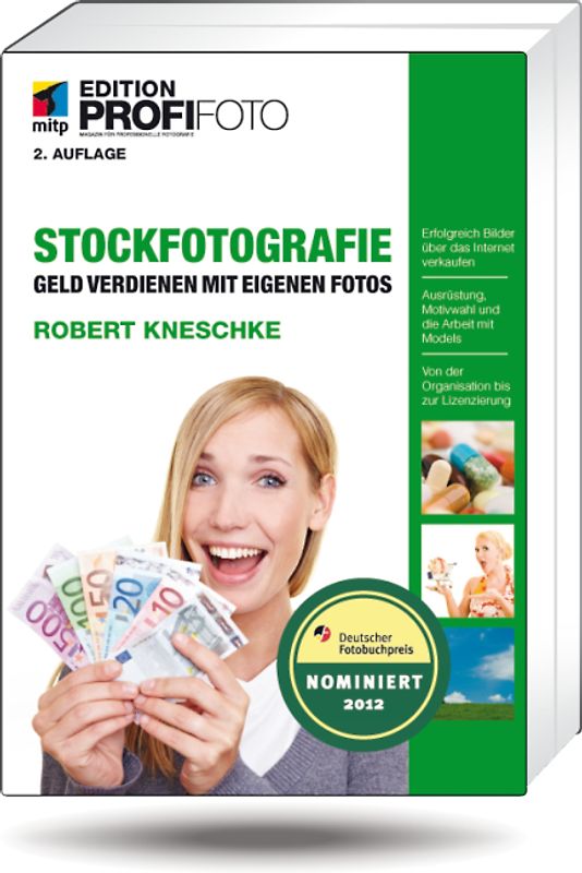Stockfotografie - Edition ProfiFoto