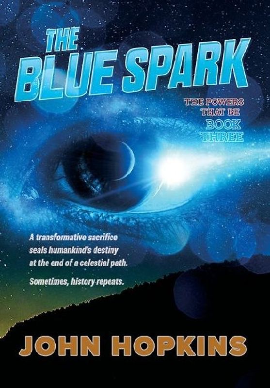 The Blue Spark