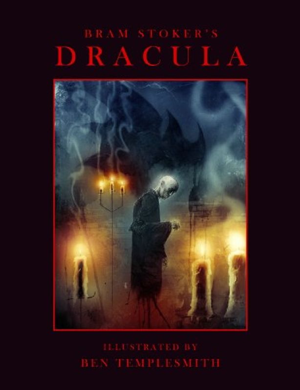 Bram Stoker's Dracula (Idw Graphic Classics)