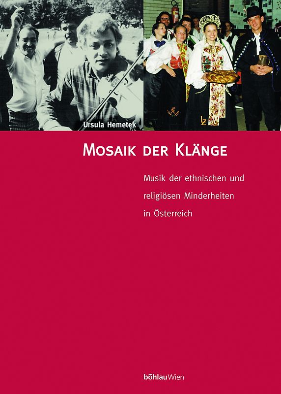 Mosaik der Klänge