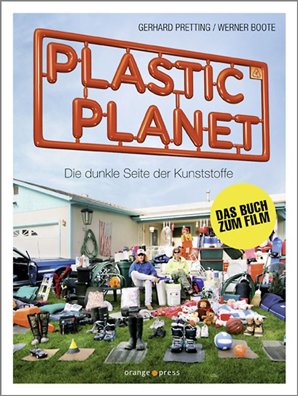 Plastic Planet