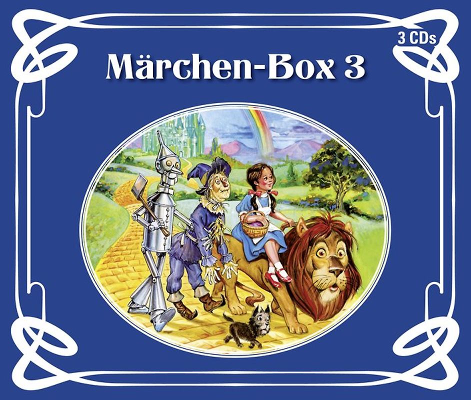 Titania Special: Märchenbox 3