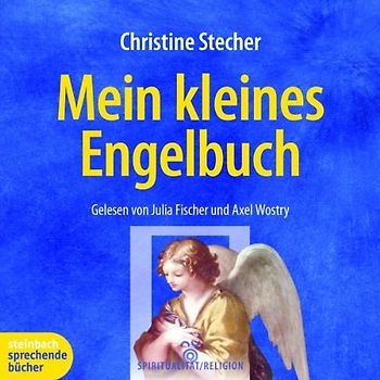 Mein kleines Engelbuch
