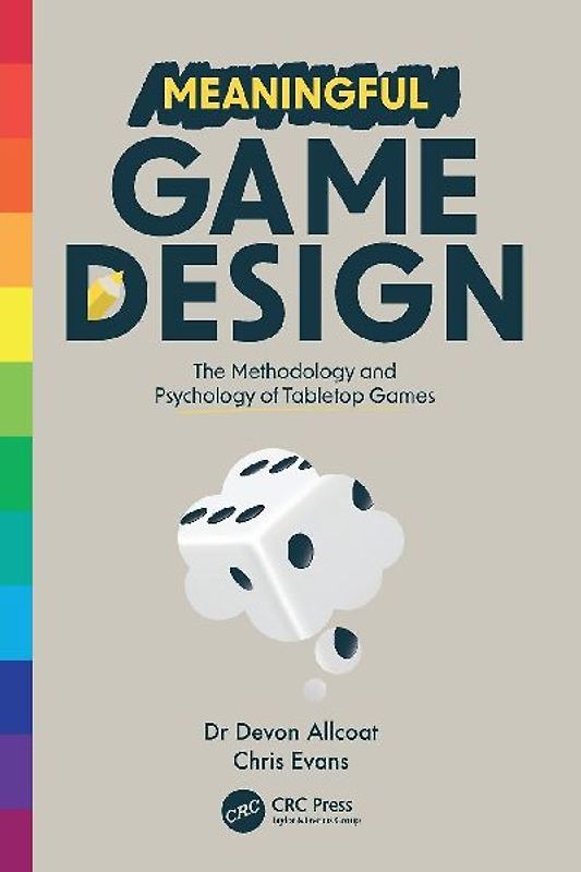 Meaningful Game Design