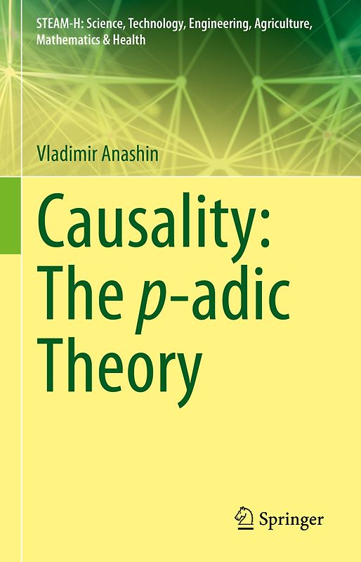 Causality: The p-adic Theory