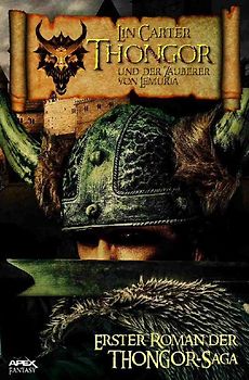 Thongor und der Zauberer von Lemuria