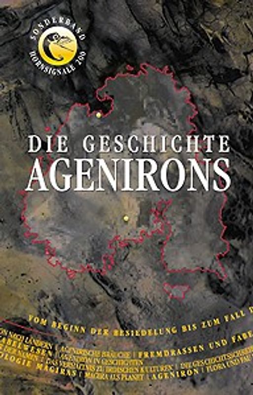Die Geschichte Agenirons