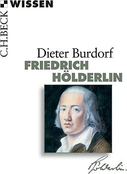 Friedrich Hölderlin