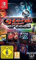 Stern Pinball Arcade