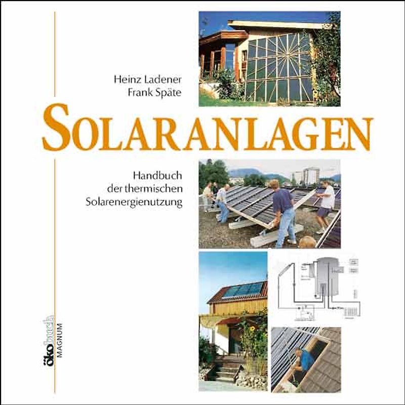 Solaranlagen