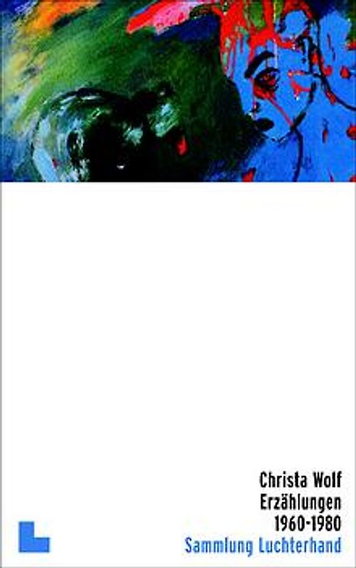 Erzählungen 1960-1980