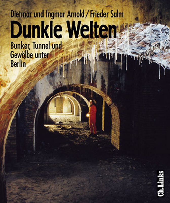 Dunkle Welten