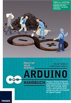 Arduino Handbuch
