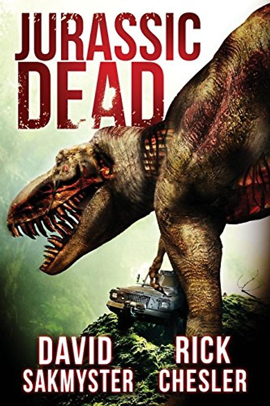 Jurassic Dead