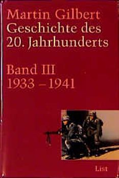 Geschichte des 20. Jahrhunderts. 1933-1945