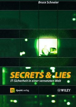 Secrets & Lies