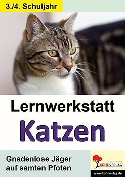 Lernwerkstatt Bären