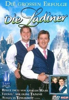Die Grossen Erfolge [DVD-AUDIO] DVD