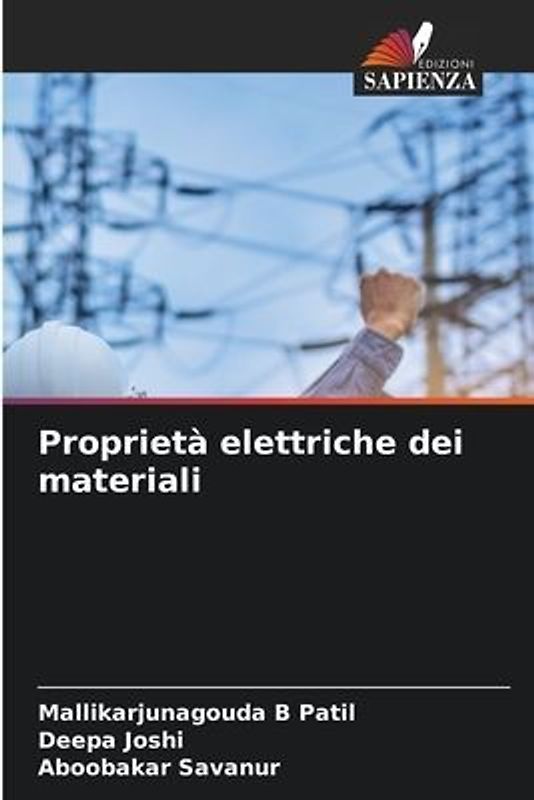 Proprietà elettriche dei materiali