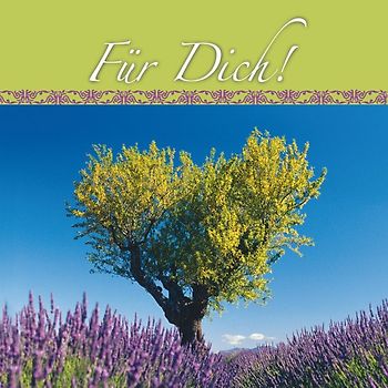Für Dich!