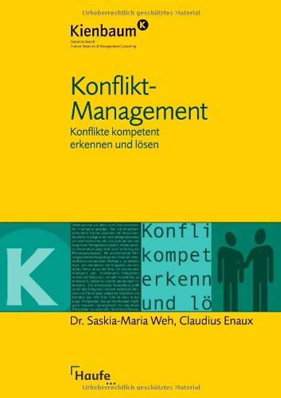 Konfliktmanagement