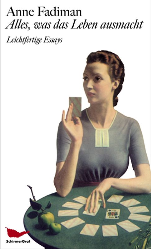 Alles, was das Leben ausmacht