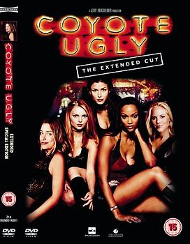 Coyote Ugly - Coyote Ugly - Extended Cut [UK Import] DVD