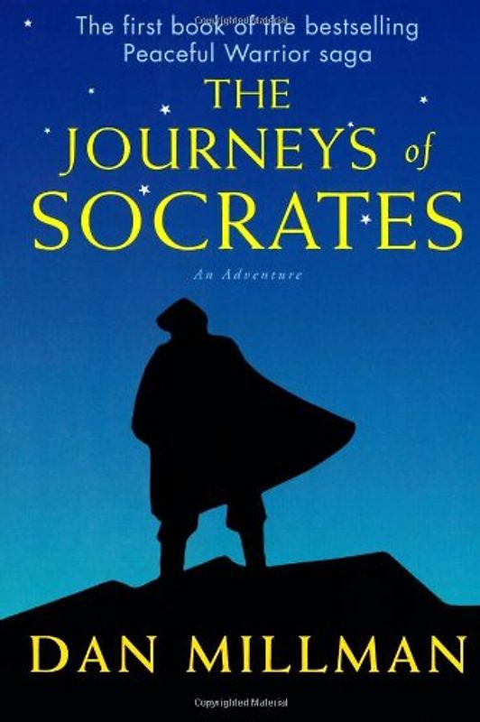 The Journeys of Socrates: An Adventure