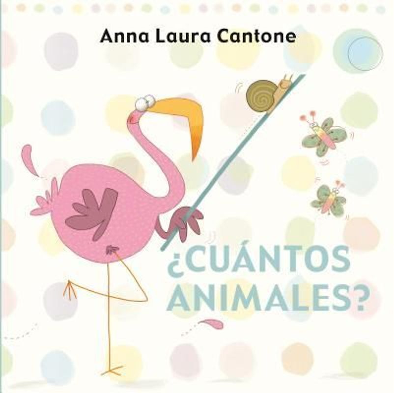 Cuantos Animales?