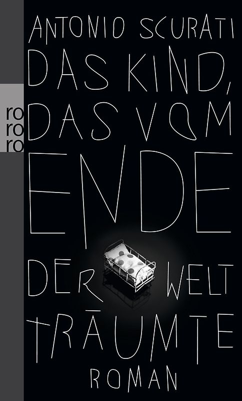 Das Kind, das vom Ende der Welt träumte