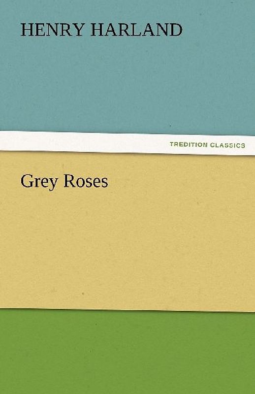 Grey Roses