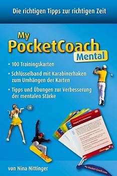 My Pocket Coach Mental